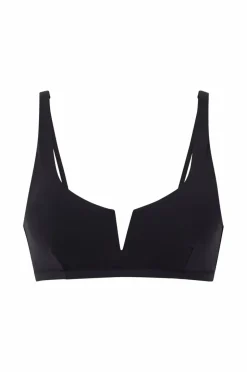 Ellos Collection Bikini BH med v-hals snitt
