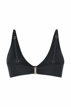 Ellos Collection Bikini BH med dekorativ metallring