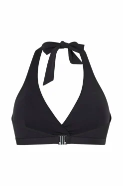 Ellos Collection Bikini BH med halterneck-design