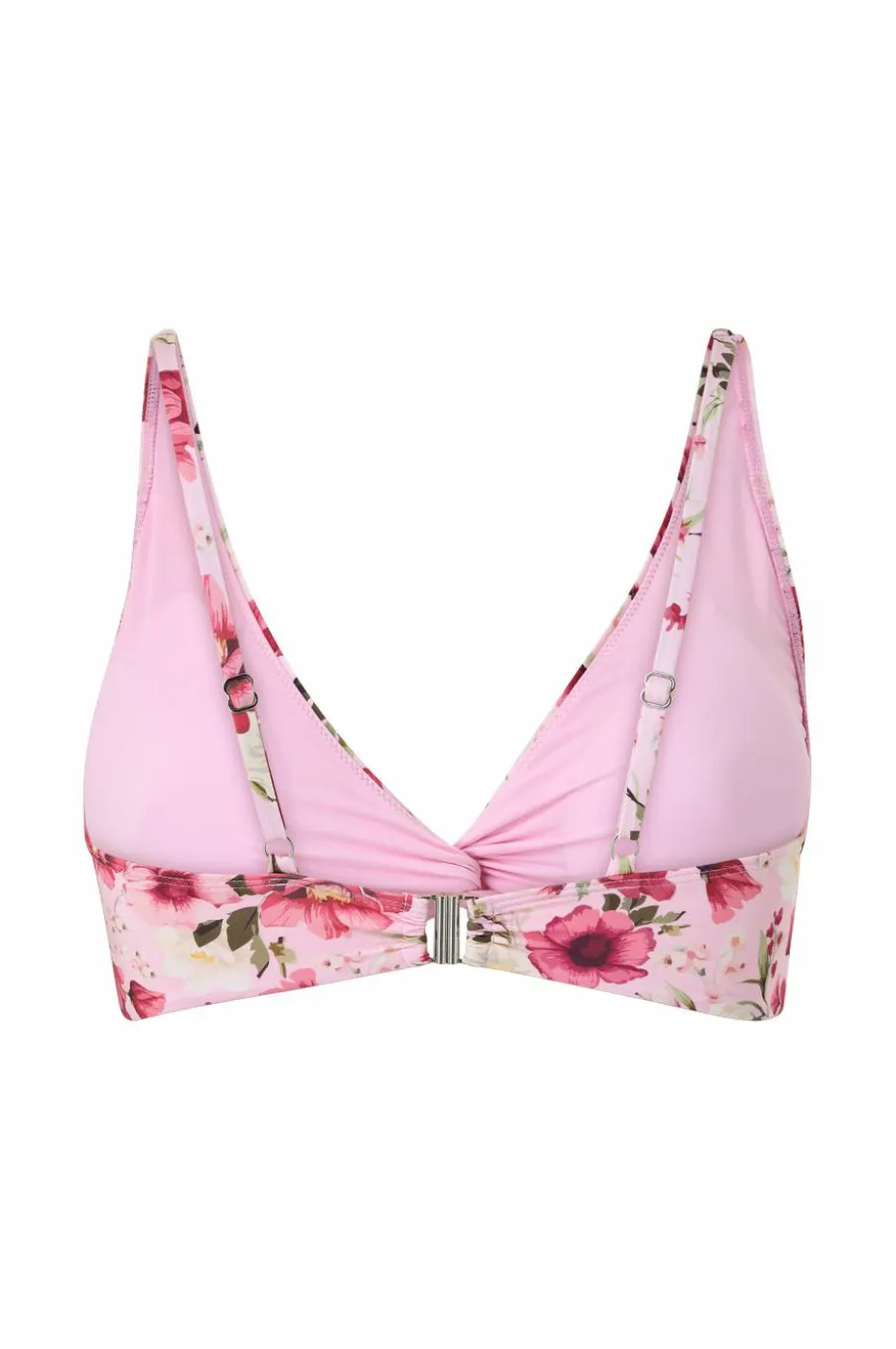 Ellos Collection Bikini-BH med vridd fremside