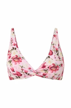 Ellos Collection Bikini-BH med vridd fremside