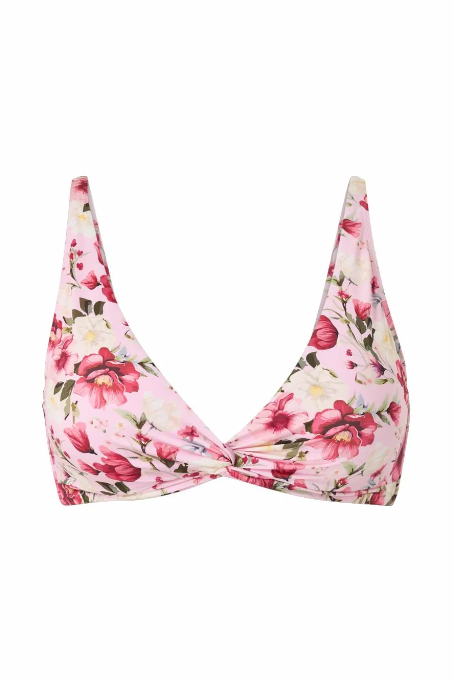 Ellos Collection Bikini-BH med vridd fremside