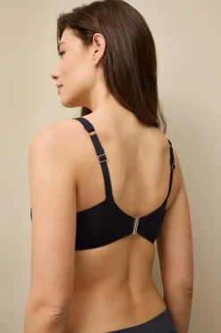 Ellos Collection Bikini-BH med knutedetalj