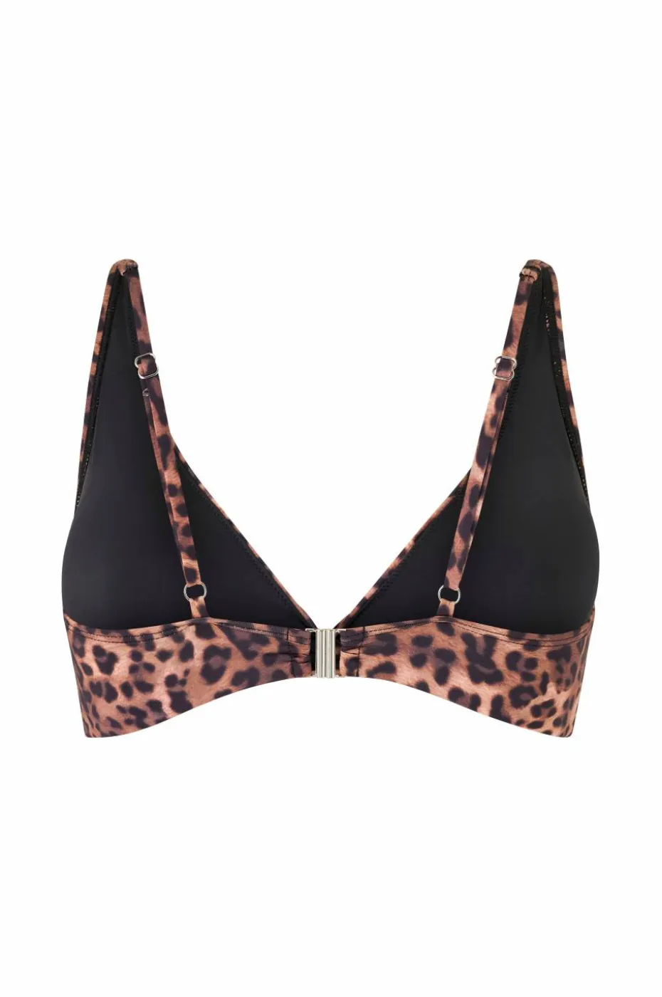 Ellos Collection Bikini-BH med vridd fremside