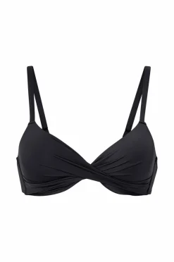 Ellos Collection Bikini-BH med drapering