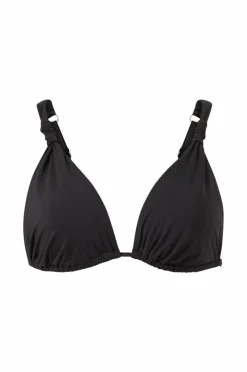 Ellos Collection Bikini-BH med triangelformede skåler