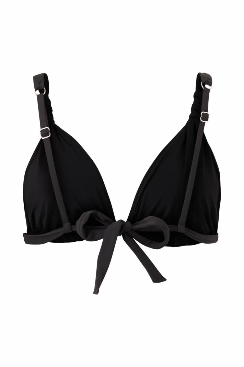 Ellos Collection Bikini-BH med triangelformede skåler