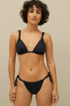 Ellos Collection Bikini-BH med triangelformede skåler