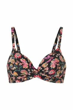 Ellos Collection Bikini-BH med vridd fremside