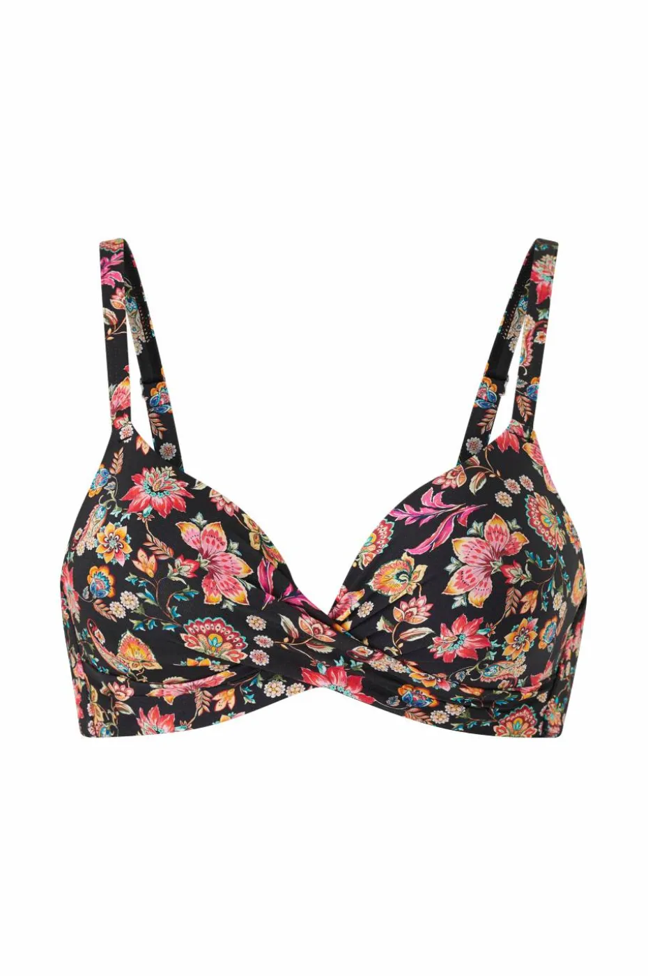 Ellos Collection Bikini-BH med vridd fremside