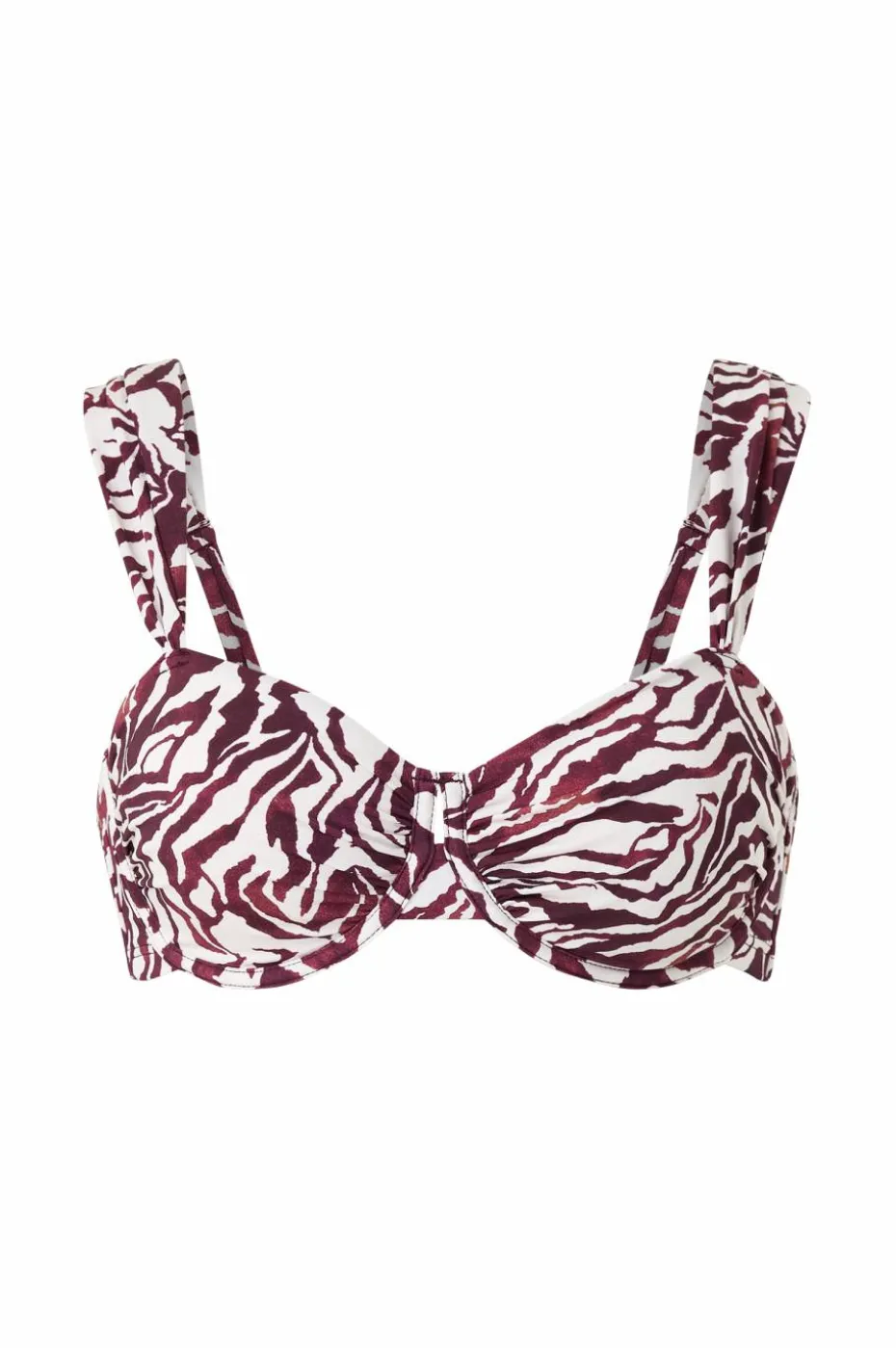 Ellos Collection Bikini-BH med bøyler