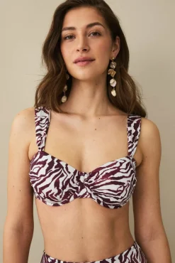 Ellos Collection Bikini-BH med bøyler