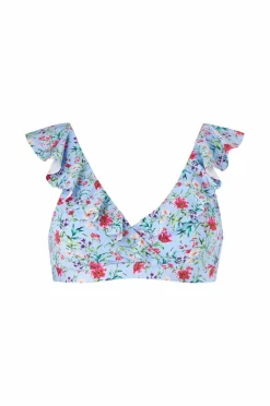 Ellos Collection Bikini-BH med volang
