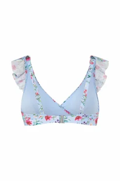 Ellos Collection Bikini-BH med volang