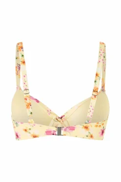 Ellos Collection Bikini-BH med drapering