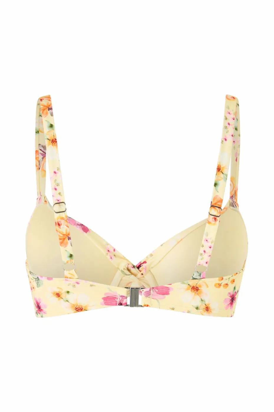 Ellos Collection Bikini-BH med drapering