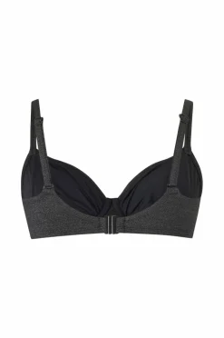 Ellos Collection Bikini-BH Willow glitrende