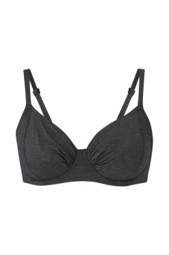Ellos Collection Bikini-BH Willow glitrende
