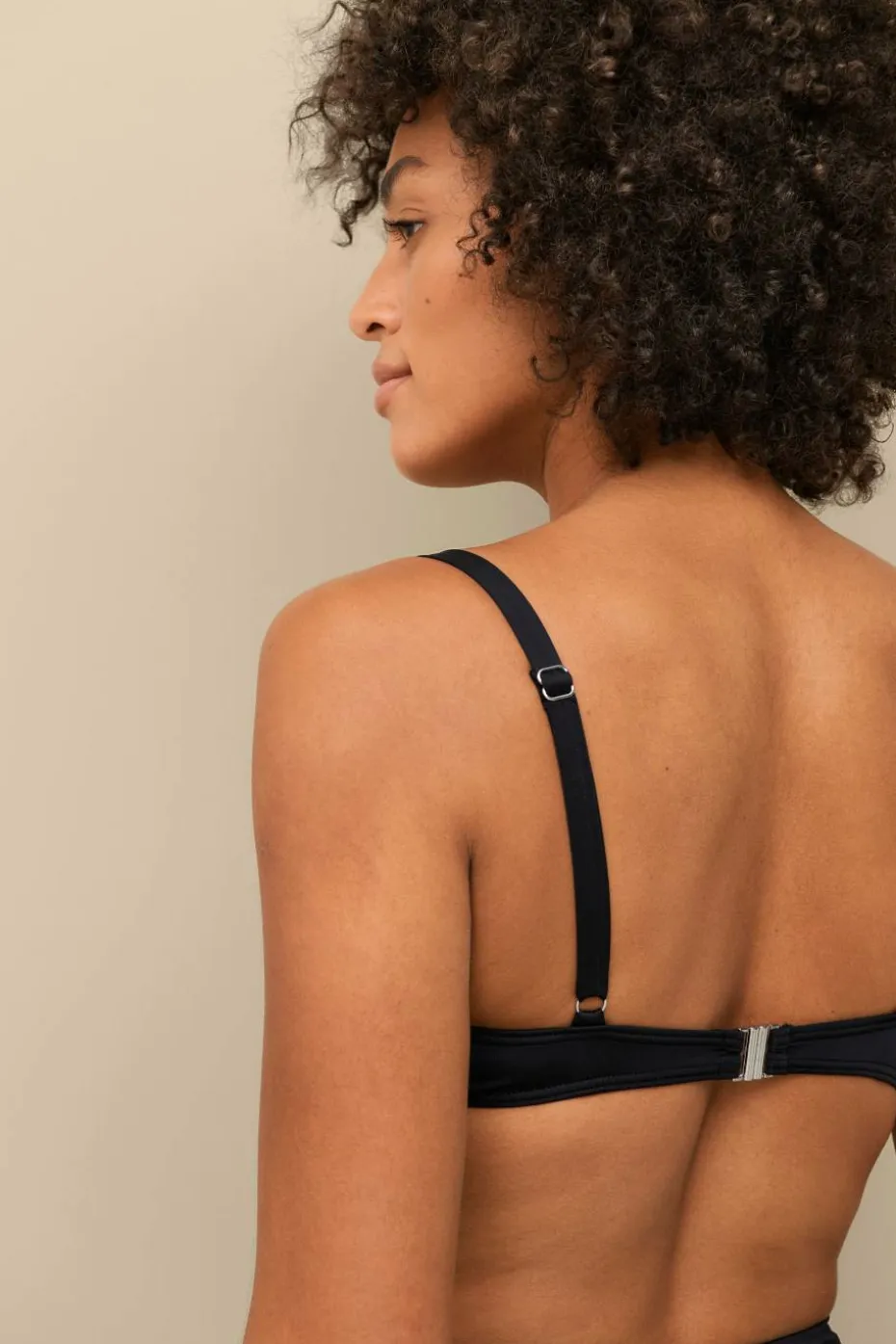 Ellos Collection Bikini-BH med brakett