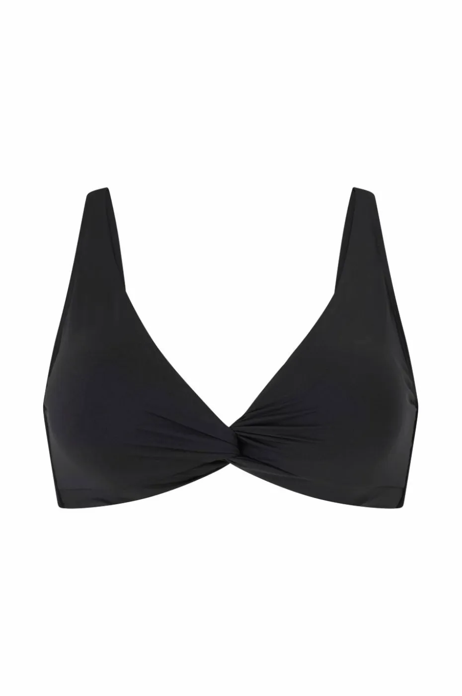 Ellos Collection Bikini-BH med vridd fremside