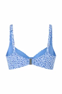 Ellos Collection Bikini-BH med knutedetalj