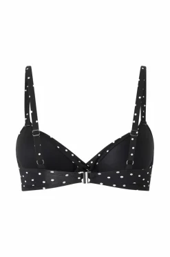 Ellos Collection Bikini-BH med drapering
