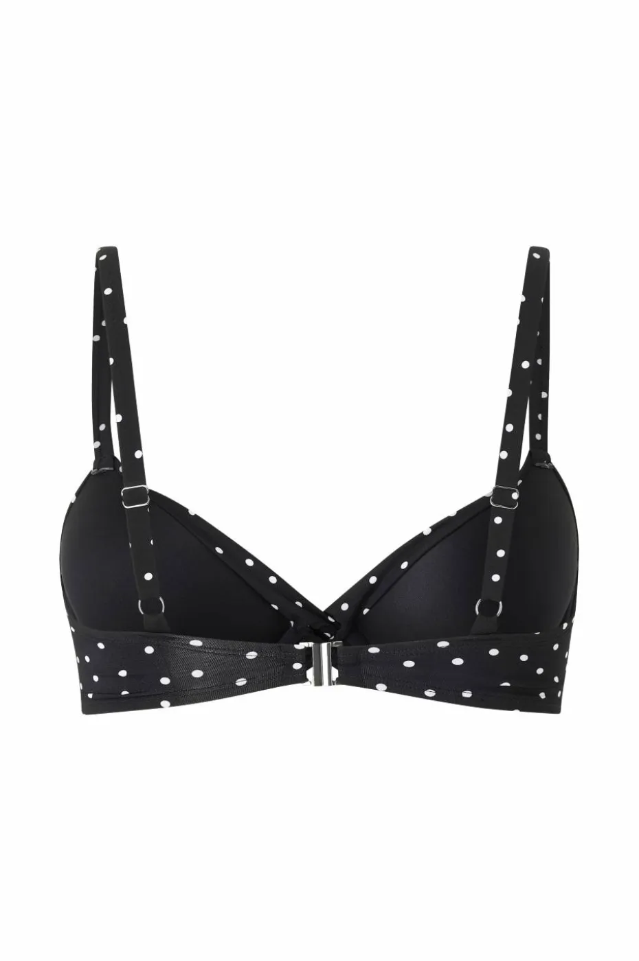 Ellos Collection Bikini-BH med drapering