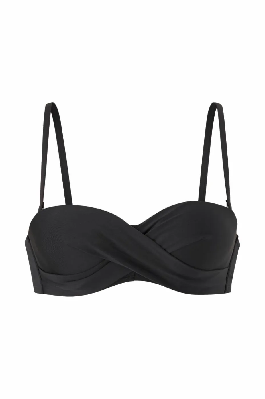 Ellos Collection Bikini-BH med omslag