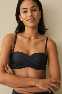 Ellos Collection Bikini-BH med omslag