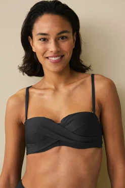 Ellos Collection Bikini-BH med omslag