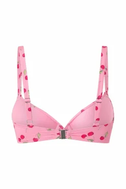 Ellos Collection Bikini-BH med knutedetalj