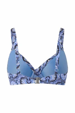 Ellos Collection Bikini-BH med drapering