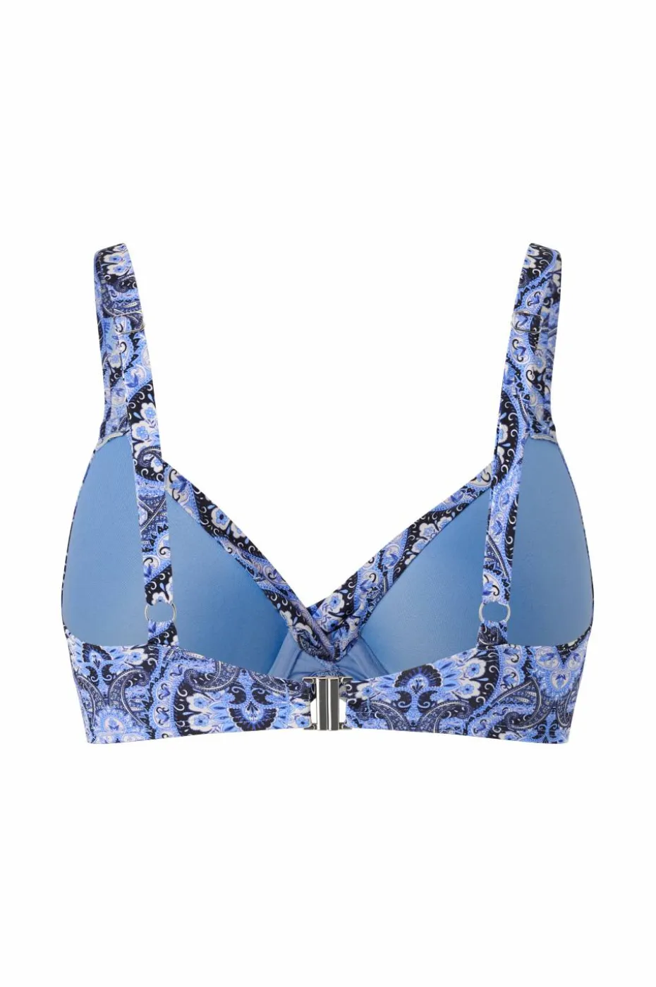 Ellos Collection Bikini-BH med drapering