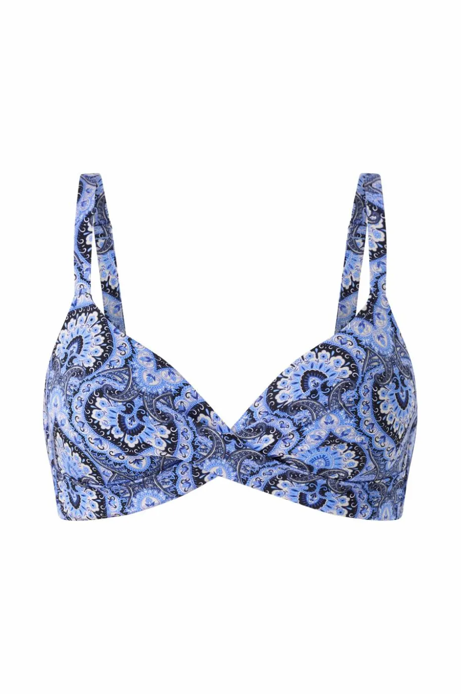 Ellos Collection Bikini-BH med drapering