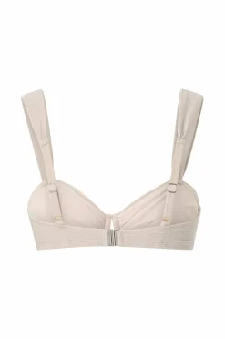 Ellos Collection Bikini-BH med glitrende