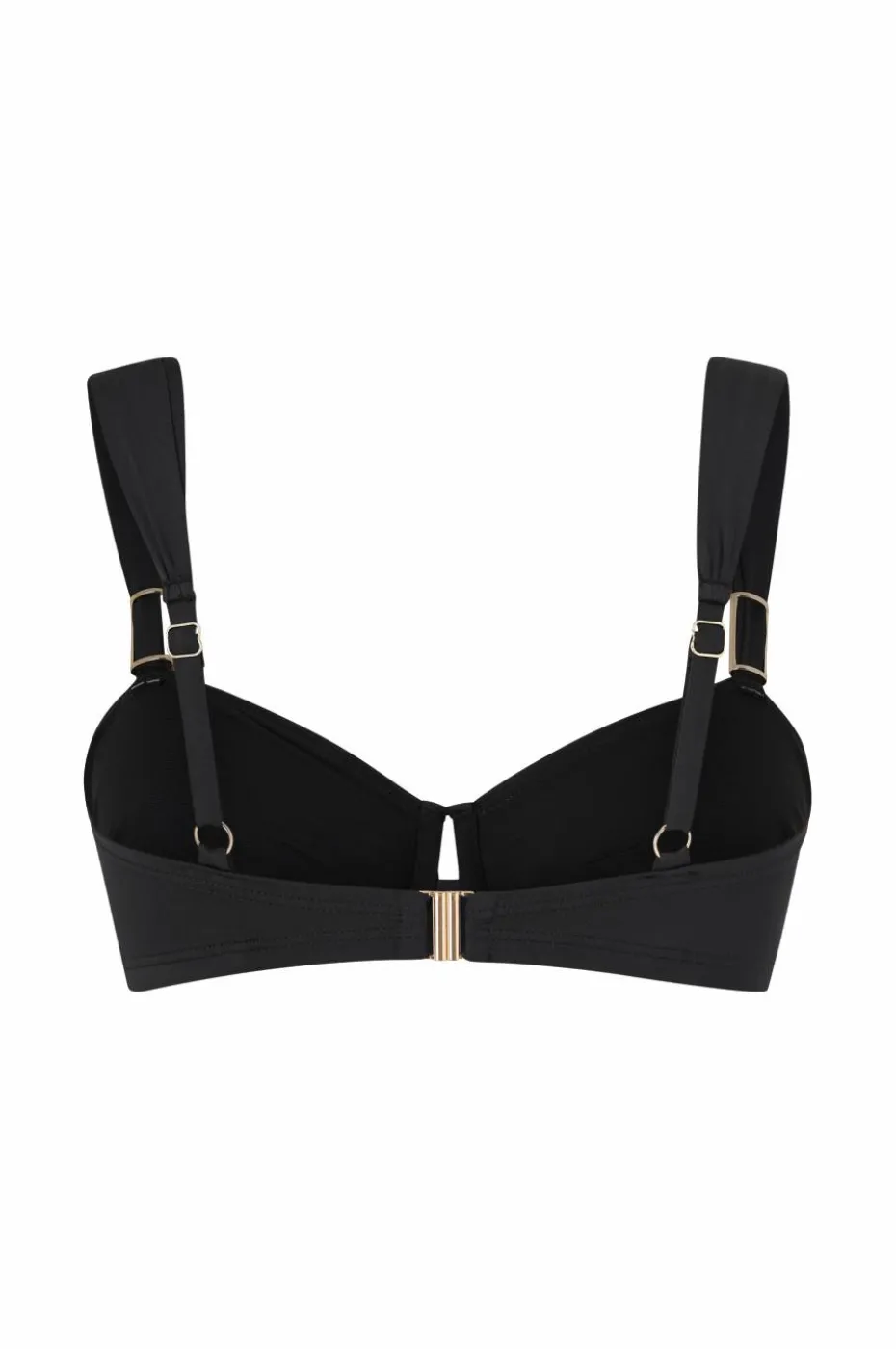 Ellos Collection Bikini-BH med drapering