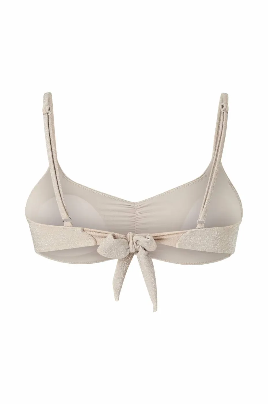 Ellos Collection Bikini-BH Ylva glitrende