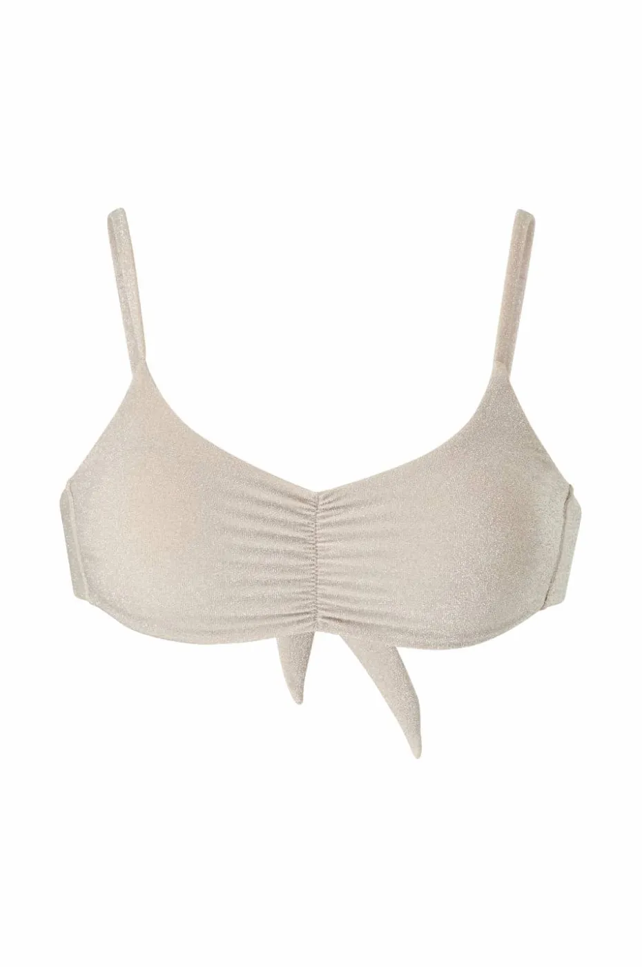 Ellos Collection Bikini-BH Ylva glitrende