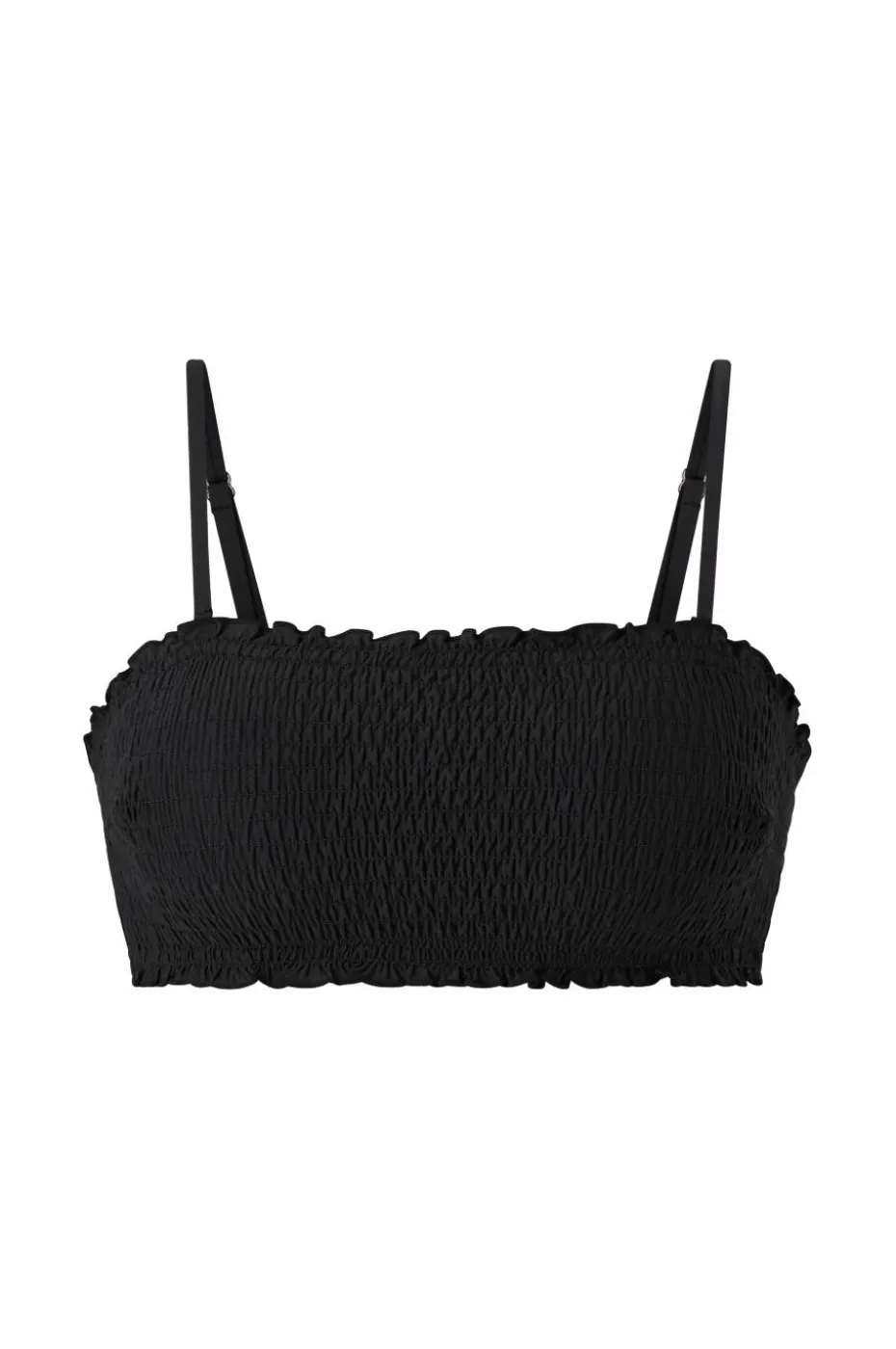 Ellos Collection Bikinioverdel med smock