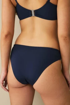 Ellos Collection Bikinioverdel med høye ben