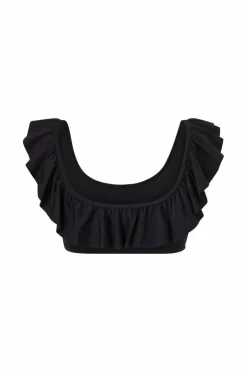 Ellos Collection Bikinioverdel med volanger