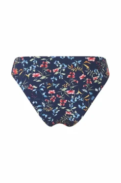 Ellos Collection Bikinioverdel med høye ben