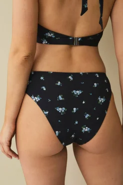 Ellos Collection Bikinioverdel med høye ben