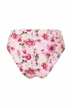 Ellos Collection Bikinitruse med høy midje