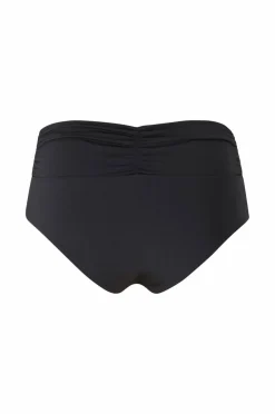 Ellos Collection Bikinitruse med overlappdetalj