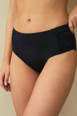 Ellos Collection Bikinitruser med rysje