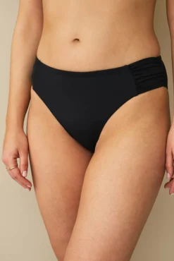 Ellos Collection Bikinitruser med rysjer
