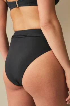 Ellos Collection Bikinitruser med høy midje