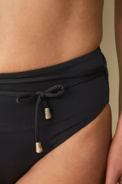 Ellos Collection Bikinitruser med høy midje