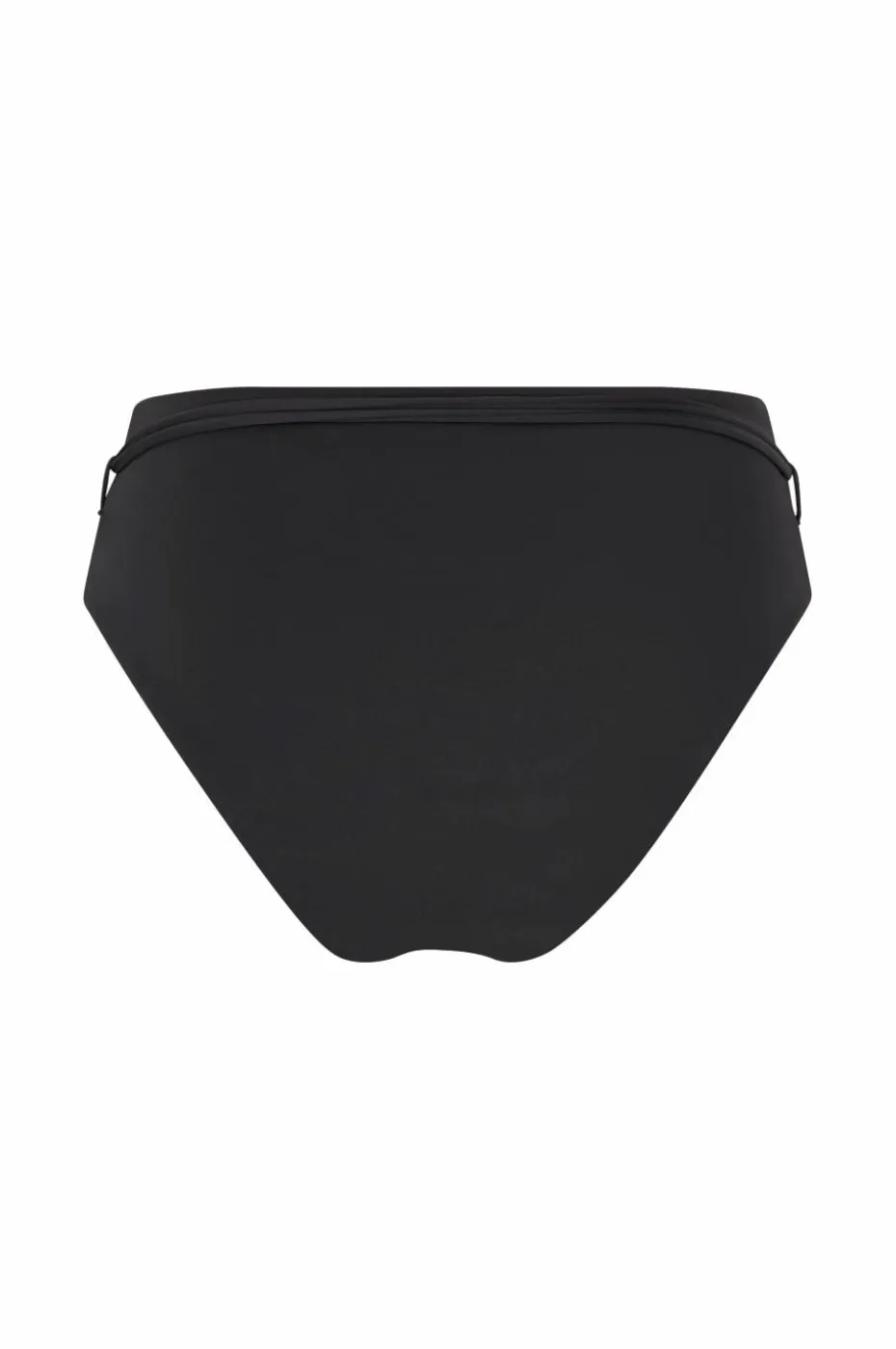 Ellos Collection Bikinitruser med høy midje